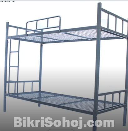 Bunk bed(Double part bed)